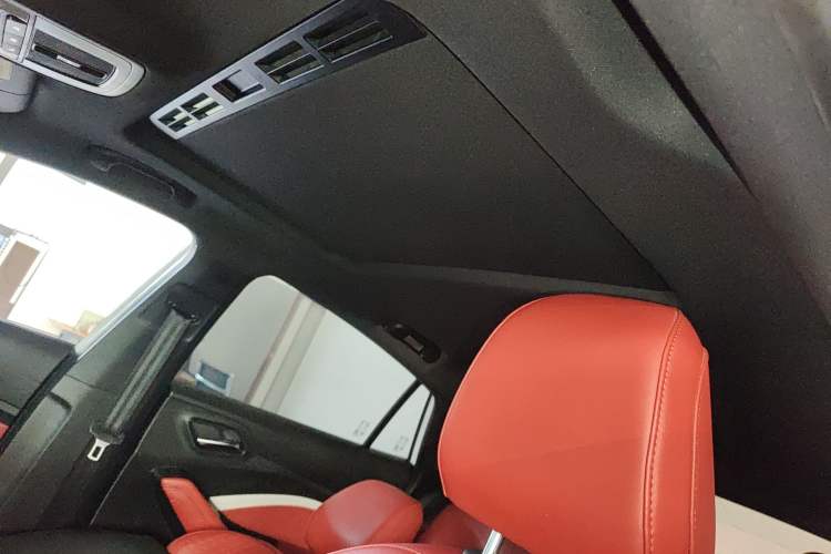 Used MG 5 2021 180 DVVT CVT Youth Luxury Edition
