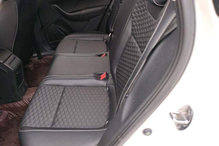 Used Skoda Kamiq 2018 1.5L Automatic Comfort Edition China VI Standard
