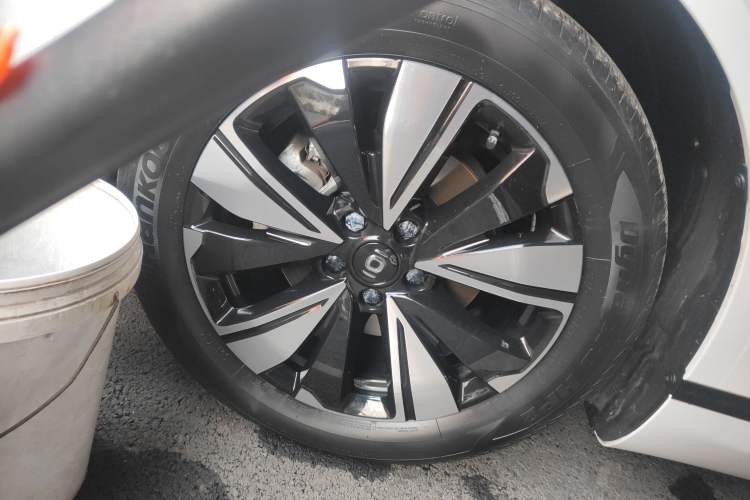 Used  A07 2023 Range-Extended 200 Max