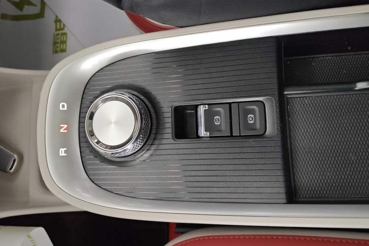 Used ORA Good Cat 2021 400km Standard Range Athena Edition Lithium Iron Phosphate