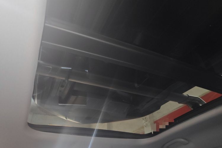 Used BYD Song Pro 2019 1.5T Automatic Prestige Model