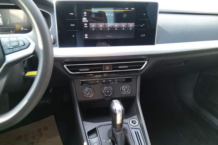 Used Volkswagen Lavida 2024 1.5L Automatic DeYi Edition
