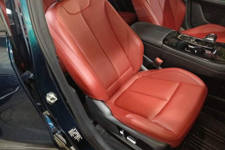 Used FORTHING T5 EVO 2021 1.5TD DCT Starry Edition