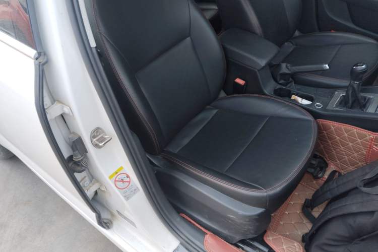 Used Skoda Octavia 2019 1.5L Manual SmartDrive Comfort Edition China V Standard
