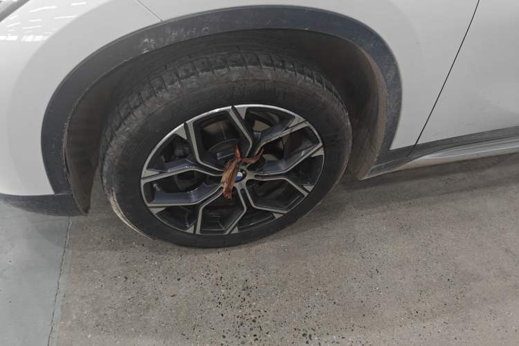 Used BMW X1 2021 sDrive20Li Premium Edition
