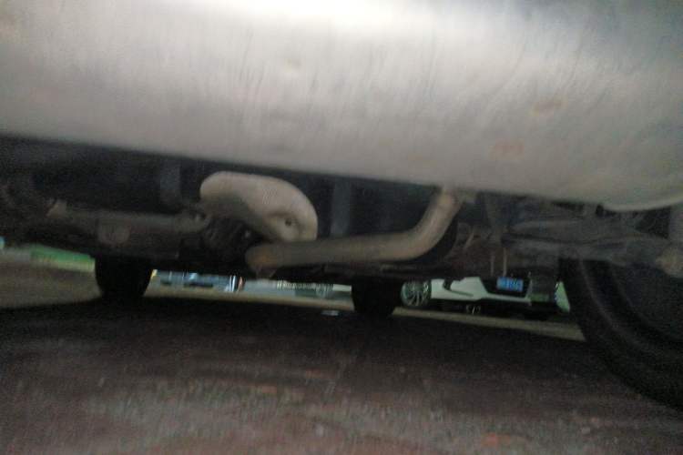 Used Suzuki Vitara 2016 1.4T Automatic Two-Wheel Drive Luxury Version
