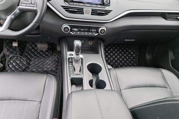 Used Nissan Teana 2019 2.0L XL Comfort Edition
