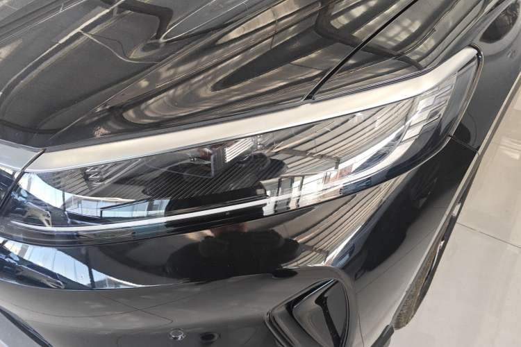 Used BYD Sealion 05 DM-i 2025 DM-i Smart Drive 115KM Flagship Model