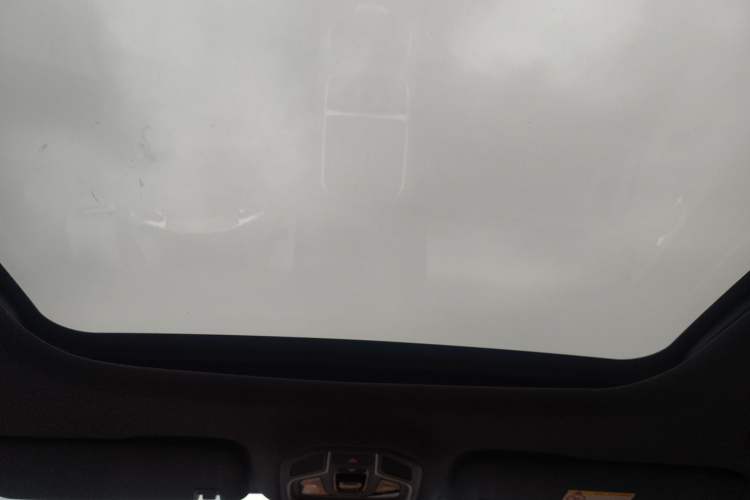 Used  Galaxy Xingjian 7 EM-i 2025 120km Flagship Edition