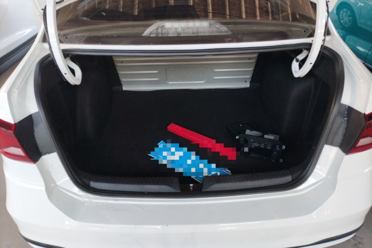 Used Jetta VA3 2021 1.5L Automatic "Upward Journey" Edition