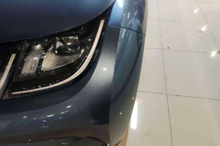 Used BYD Dolphin 2025 420km Free Edition
