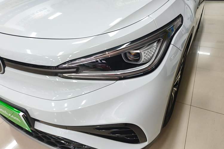 Used Volkswagen ID.4 X 2022 Pure Smart Edition
