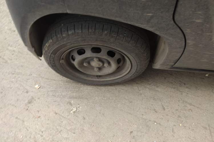 Used Baojun E100 2019 250KM Smart Drive Edition
