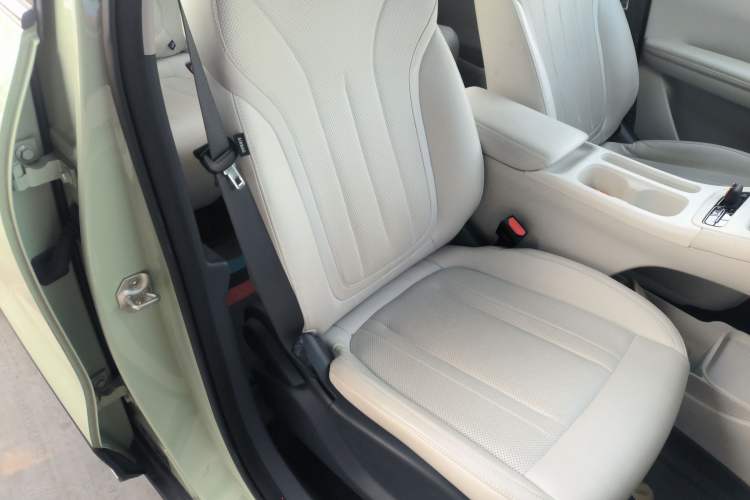 Used  Geome 2025 UP 410km Exploration+ Edition
