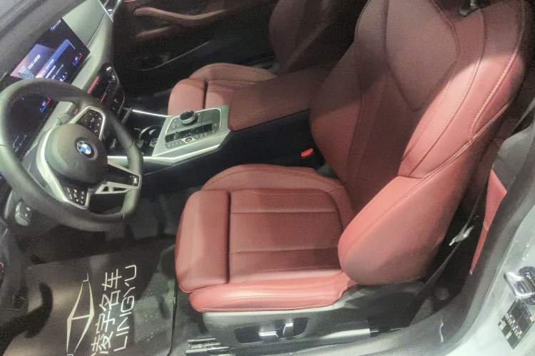 Used BMW 4 Series 2024 430i M Sport Night Edition