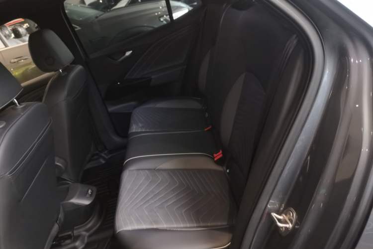 Used Volkswagen ID.3 2024 Outstanding Edition
