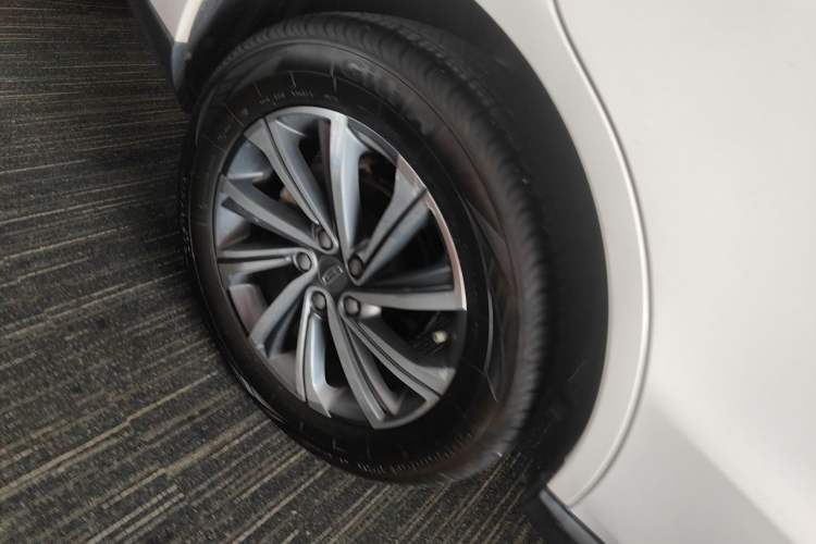 Used Geely Auto Vision X6 2020 1.4T CVT Asian Games Edition
