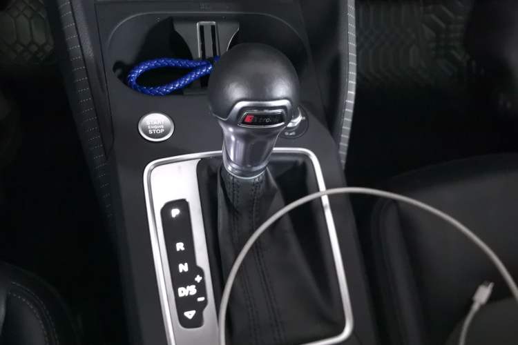 Used Audi Q2L 2021 35 TFSI Fashionable and Elegant Model
