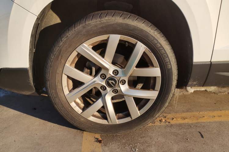 Used Jetta VS7 2023 280TSI Automatic Trend Edition
