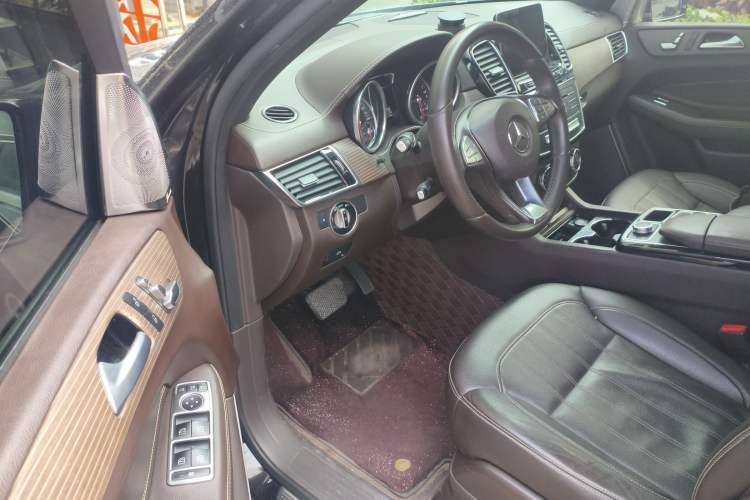 Used Mercedes-Benz GLE 2019 GLE 320 4MATIC Dynamic Edition Prestige Model