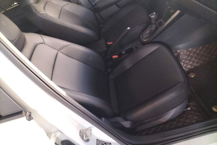 Used Volkswagen Lavida 2023 New Rui 1.5L Automatic New Yi Edition
