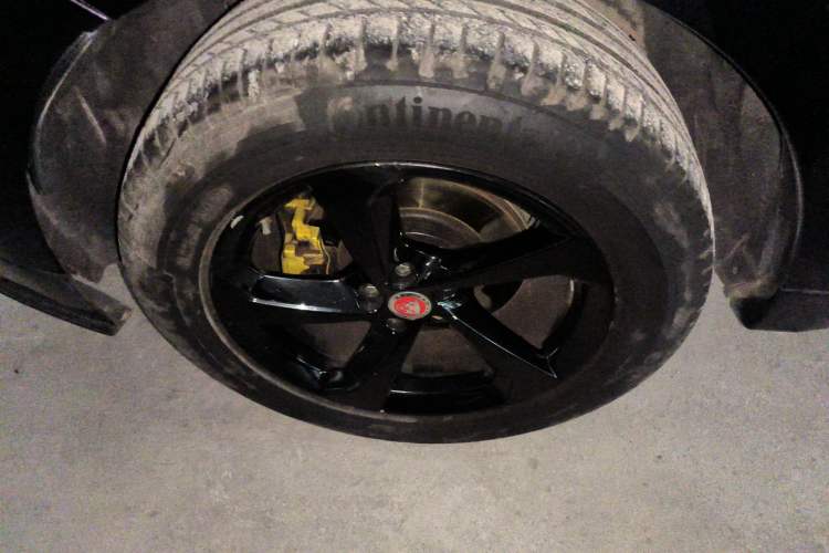 Used Jaguar F-PACE 2020 2.0T Urban Deluxe Edition
