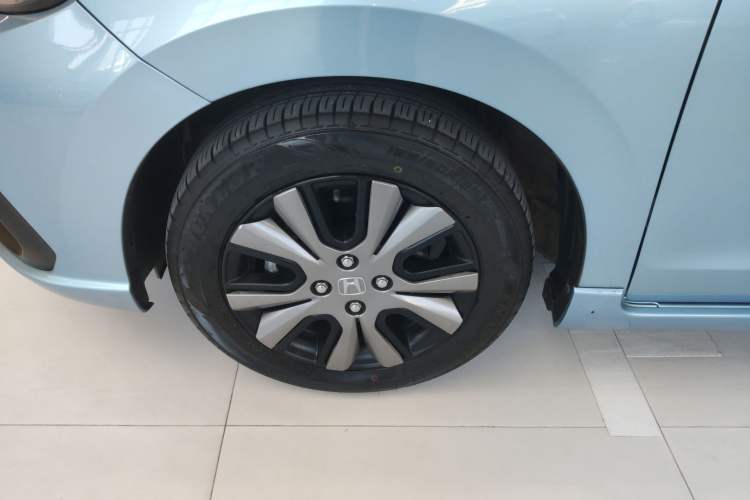 Used Honda Fit 2021 1.5L CVT Trendy Sports Edition