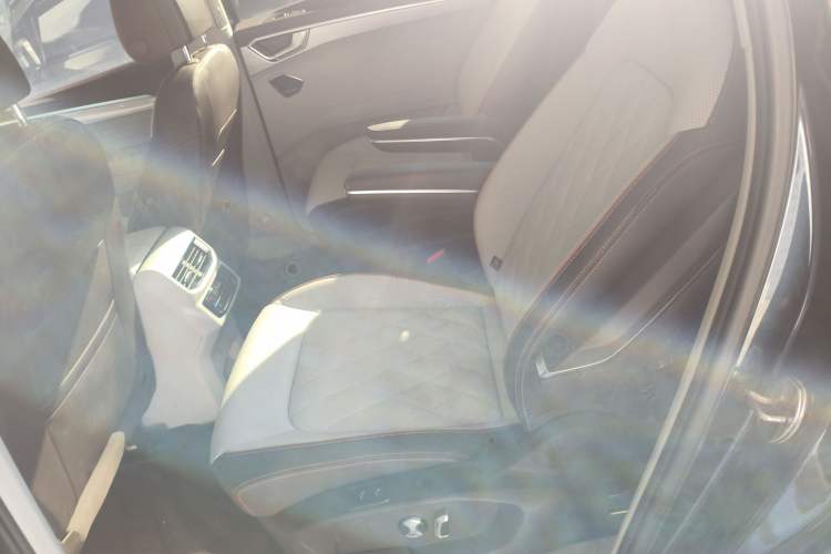 Used Volkswagen Talagon 2021 380TSI Four-Wheel Drive Flagship Version
