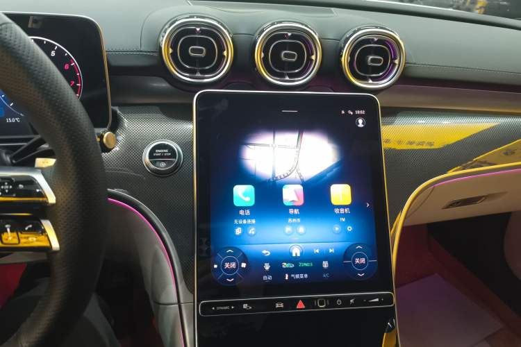 Used Mercedes-Benz CLE 2025 CLE 300 4MATIC Dynamic Coupe
