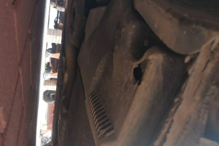 Used Audi A4L 2013 35 TFSI Automatic Standard Model
