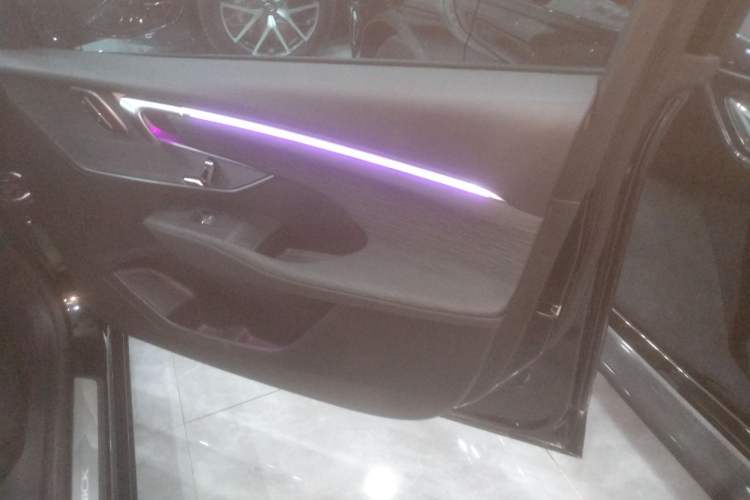 Used Buick LaCrosse 2023 28T Prestige Edition
