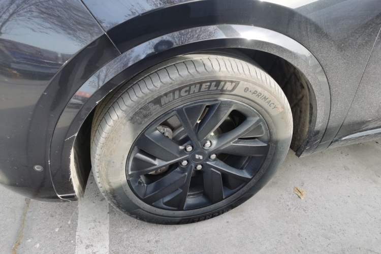 Used Li Auto L8 2023 Pro Model