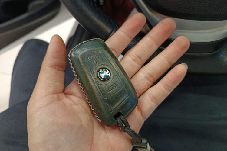 Used BMW 3 Series GT 2019 320i Sport Edition