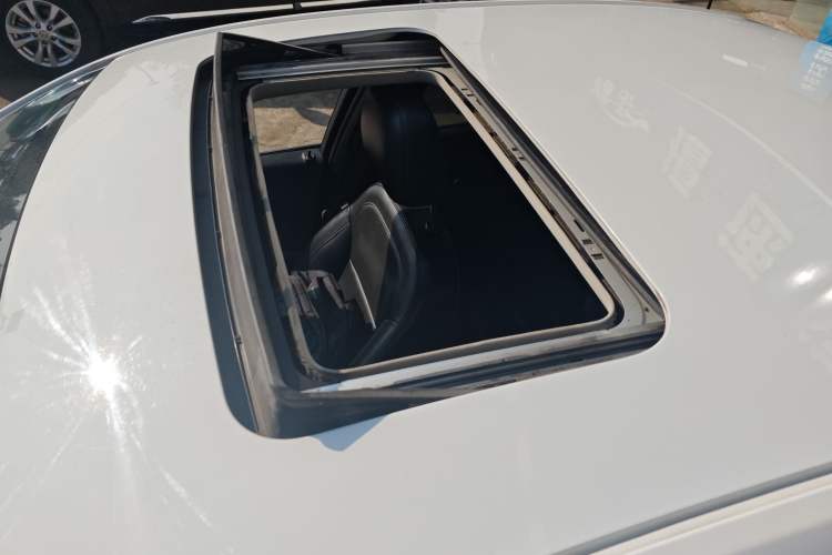 Used Chevrolet Malibu 2013 1.6T Automatic Luxury Edition
