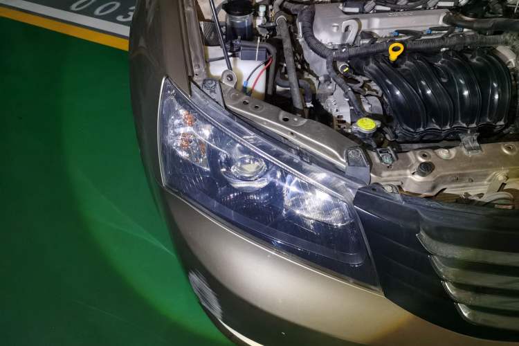 Used Geely Auto Classic Emgrand 2013 Sedan 1.5L Manual Entry-Level Model