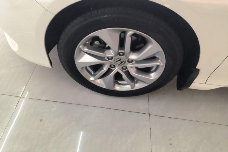 Used Honda Accord 2018 260TURBO Elite Edition China VI
