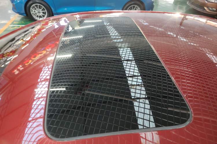 Used Chevrolet Monza 2022 Light Hybrid RS 330T Automatic Comfort Edition
