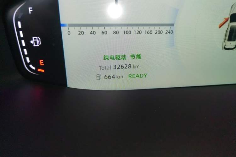 Used  Q05 2025 Truly Delicious Version 125 Deluxe Edition