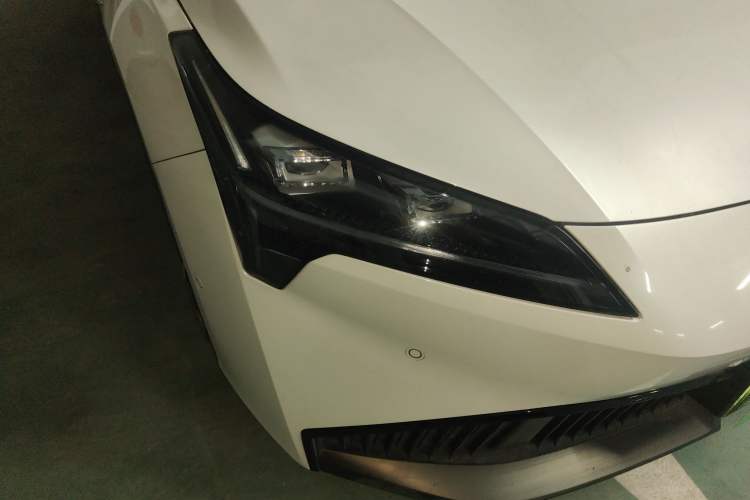 Used AION S Plus 2022 80 Intelligent Driving Version
