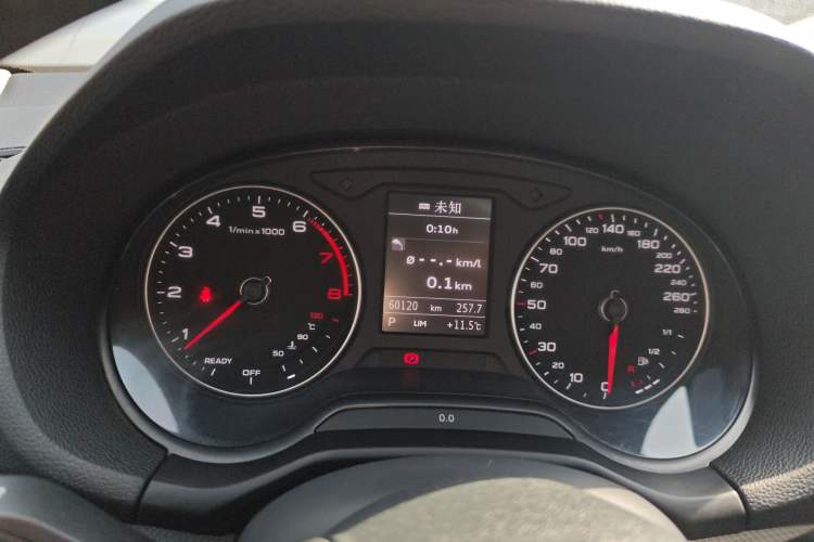 Used Audi Q2L 2020 35 TFSI Ambition Dynamic Edition