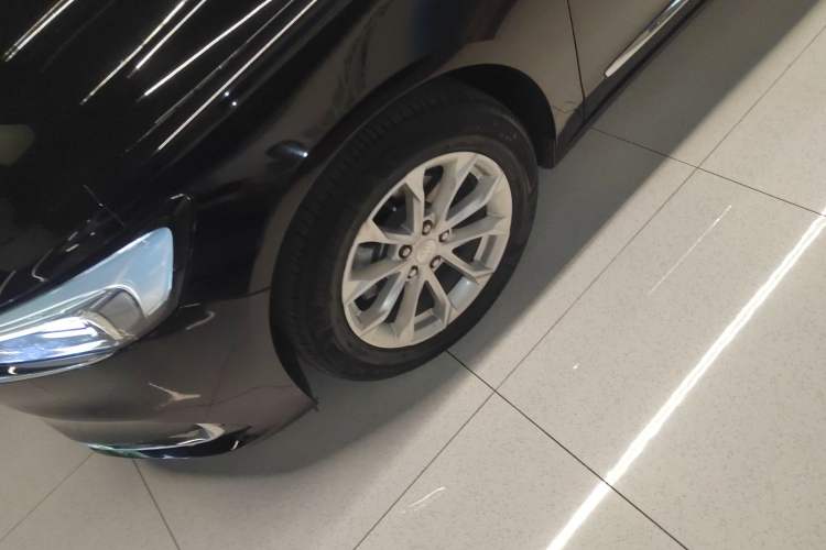 Used Buick LaCrosse 2021 552T Luxury Version
