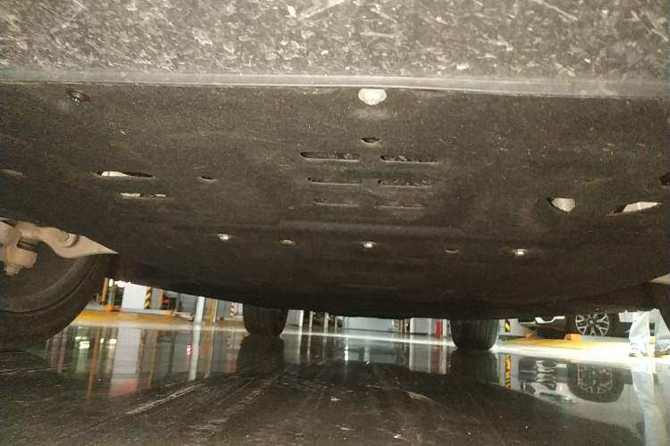 Used Leapmotor C11 2024 All-Electric 580 Luxury Edition
