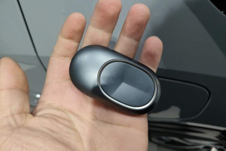 Used Nio ES7 2024 100kWh Signature Edition
