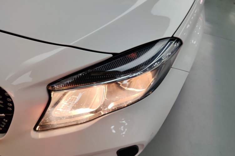 Used Mercedes-Benz GLA 2018 GLA 200 Sport Edition
