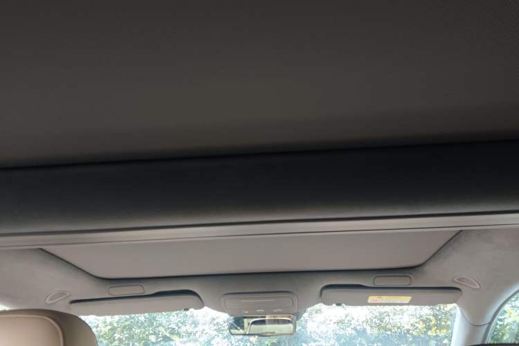 Used Hima Stelato S9 2024 All-Electric Ultra Four-Wheel-Drive Flagship Edition
