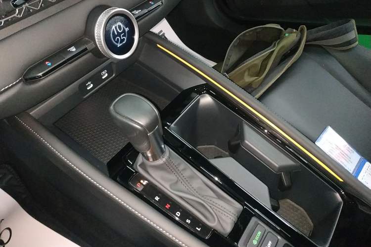 Used Honda Accord 2023 260TURBO Smart Enjoyment Version
