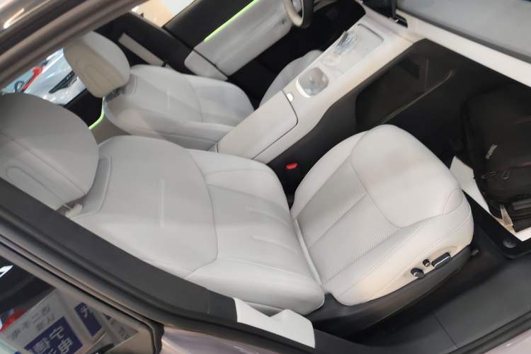 Used XPeng G6 2025 625 Long-Range Max Flagship Edition
