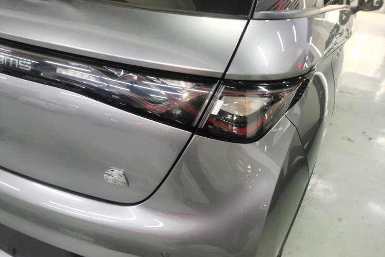 Used BYD Dolphin 2023 420 km Free Version