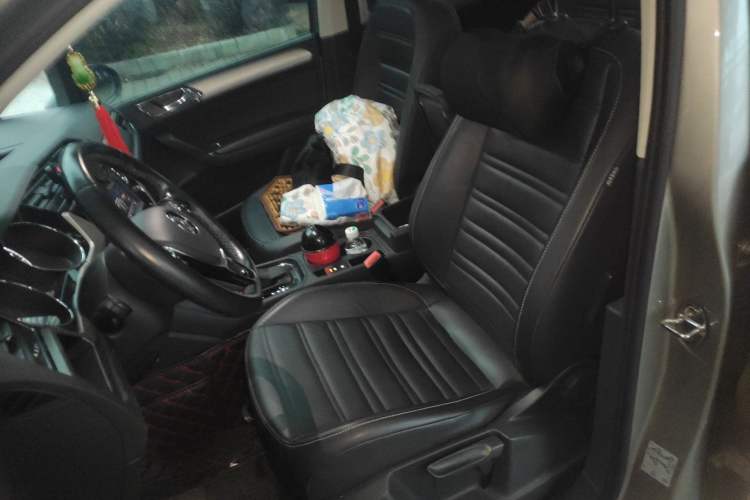 Used Volkswagen Touran 2018 Volkswagen Touran L 280TSI DSG Comfort Edition 6-seater