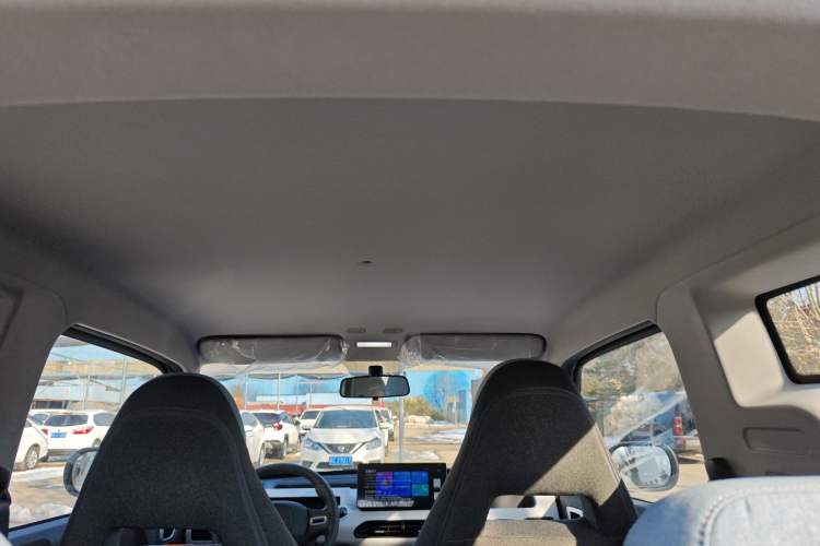 Used  Panda 2024 Panda Mini 200km Endurance Bear